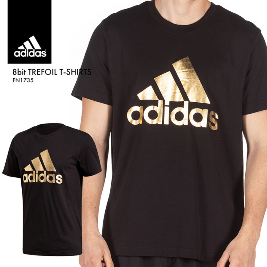 アディダス Tシャツ  メンズ[品番：PVCW0000530]｜PROVENCE（プロヴァンス）のメンズファッション通販｜SHOPLIST（ショップリスト）
