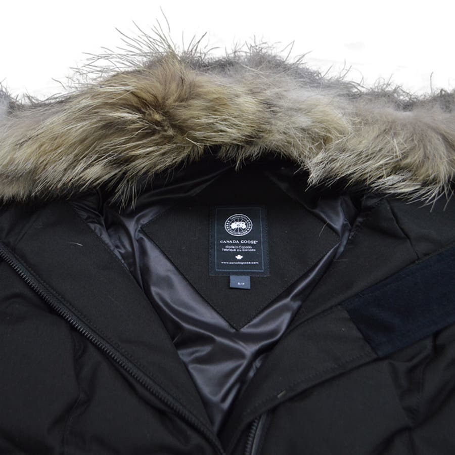 楽天市場】カナダグース ダウンジャケット CANADA GOOSE