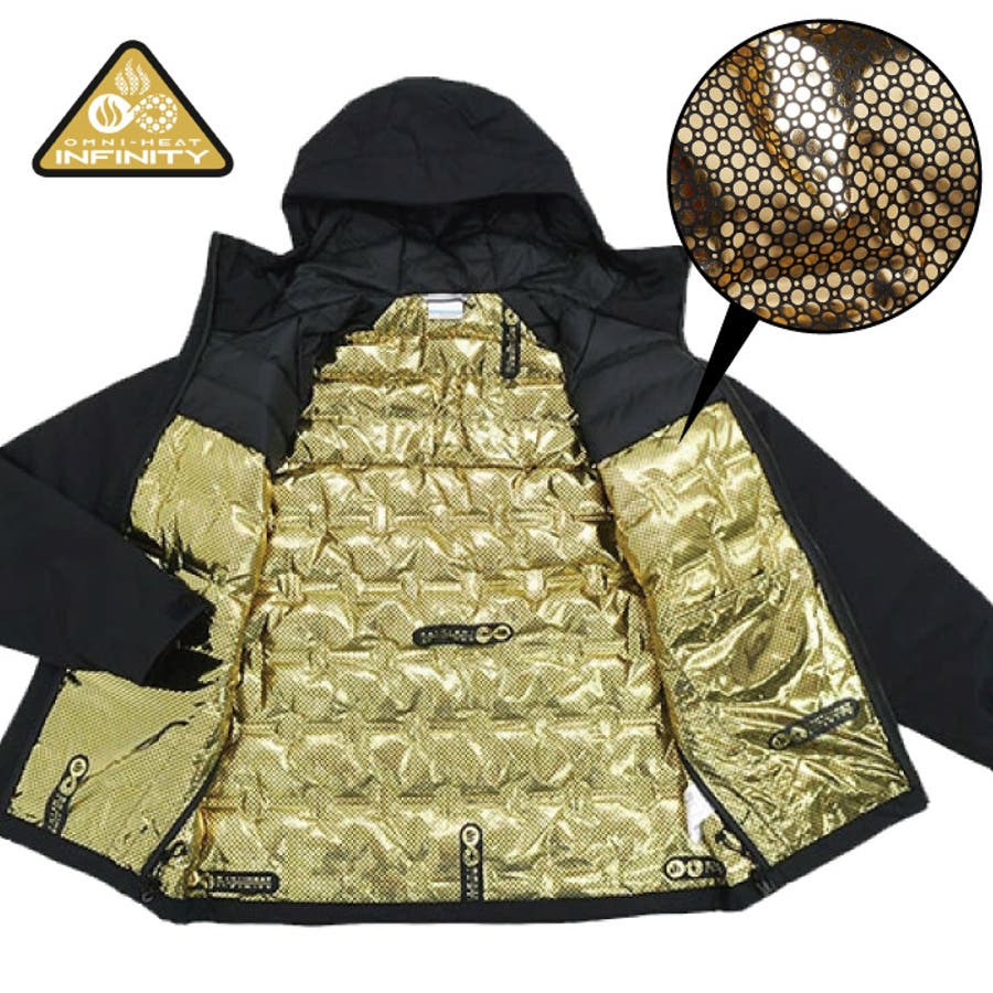 コロンビア Grand Trek[品番：PVCW0001246]｜PROVENCE（プロヴァンス