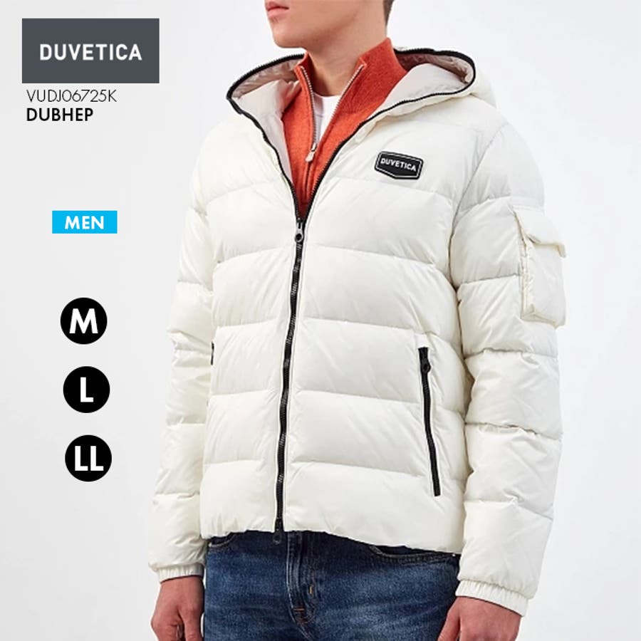 ドゥベティカ イタリアベニスブランド 豊富なラインナップが揃う