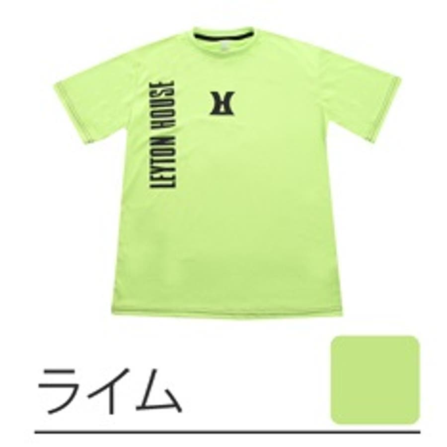 Tシャツ マルチuvカット メンズ 品番 Pvcw Provence プロヴァンス のメンズ ファッション通販 Shoplist ショップリスト