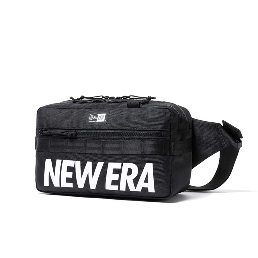 Nニューエラ ウエストバッグ ポーチ[品番：PVCW0004625]｜PROVENCE