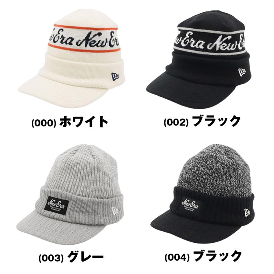 ゴルフ ニット帽 ニューエラ[品番：PVCW0004669]｜PROVENCE