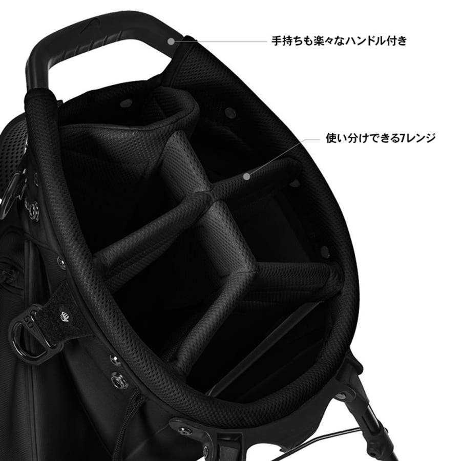 ナイキ ゴルフバッグ メンズ[品番：PVCW0000629]｜PROVENCE