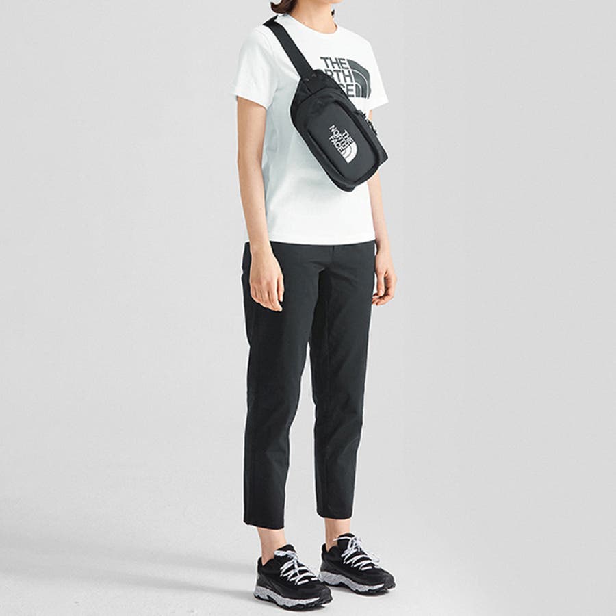 ノースフェイス バッグ  ボディバッグ[品番：PVCW0000638]｜PROVENCE（プロヴァンス）のメンズファッション通販｜SHOPLIST（ショップリスト）