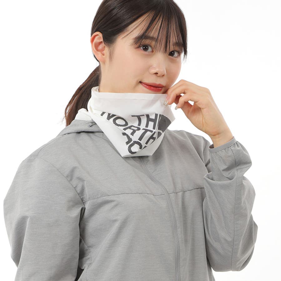 ノースフェイススタンダード ネックゲイター Nack Gaitar THE NORTH FACE Nuptse Neck Gaiter / ザ・ノース・フェイス