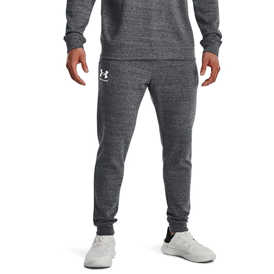 UNDER ARMOUR - アンダーアーマー スウェットパンツ 確認用 UNDER ARMOUR ジャージ メンズ 下 アンダーアーマー ロング