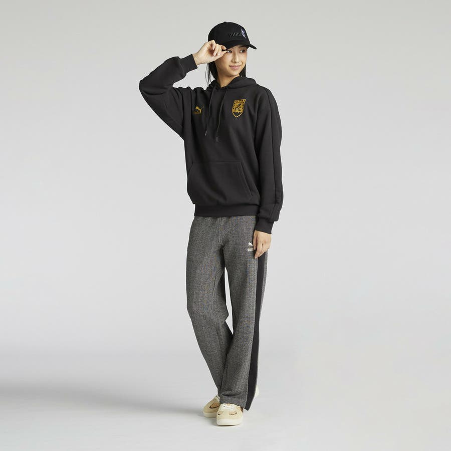 ユニセックス PUMA x モンスターハンター ダッド キャップ[品番