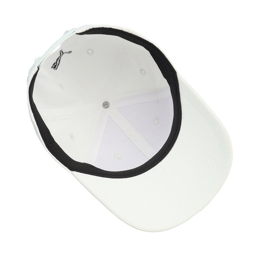 メンズ ゴルフ PUMA x renoma golf アイコンネーム キャップ[品番
