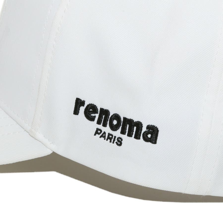 メンズ ゴルフ PUMA x renoma golf アイコンネーム キャップ[品番