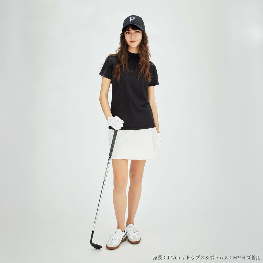 ウィメンズ ゴルフ W[品番：PUMW0007154]｜PUMA（プーマ）｜レディース