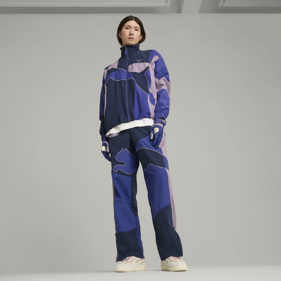 ユニセックス PUMA x KIDSUPER STUDIOS グローブ[品番：PUMW0003892