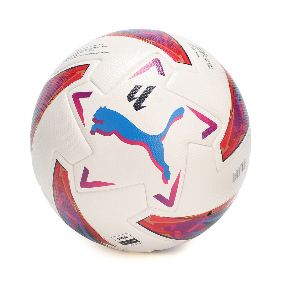 サッカーボール オービタ LALIGA 1 FIFA QUALITY PRO[品番