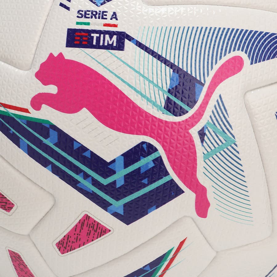サッカーボール オービタ SERIE A FIFA QUALITY PRO[品番：PUMW0000701