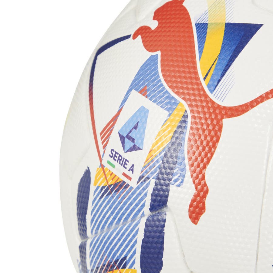 ユニセックス サッカー プーマ オービタ SERIE A FIFA ボール[品番