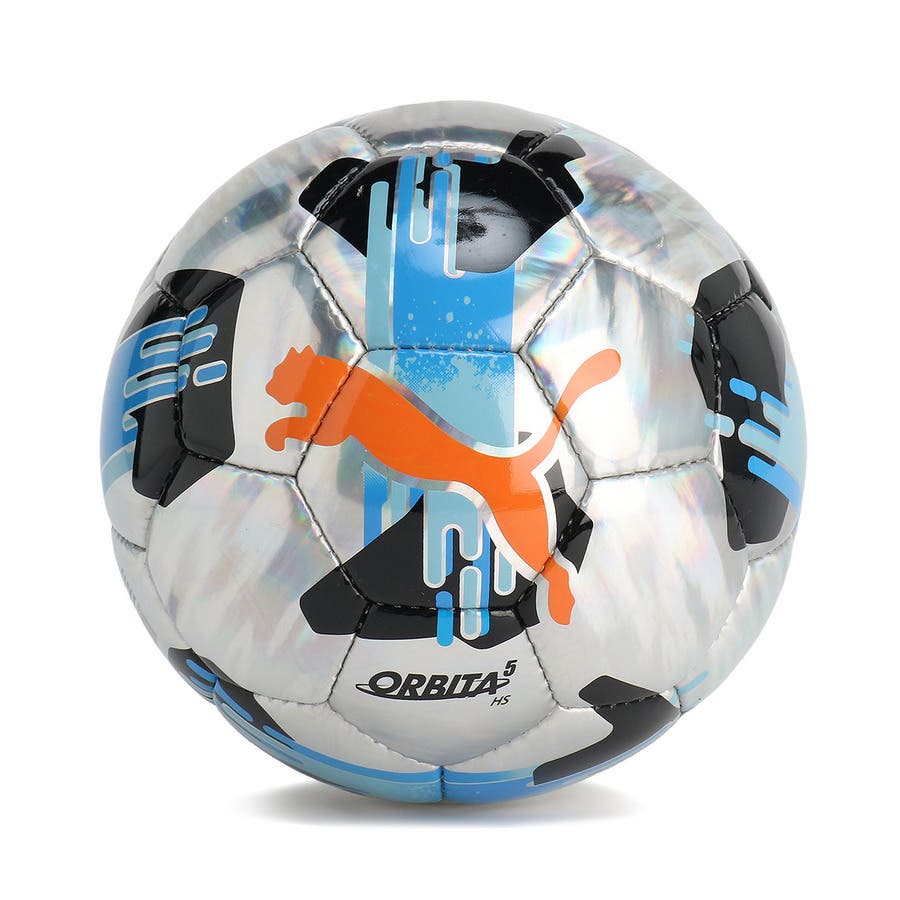 最新入荷 ユニセックス プーマ オービタ 5 HS サッカーボール[品番 サッカーボール