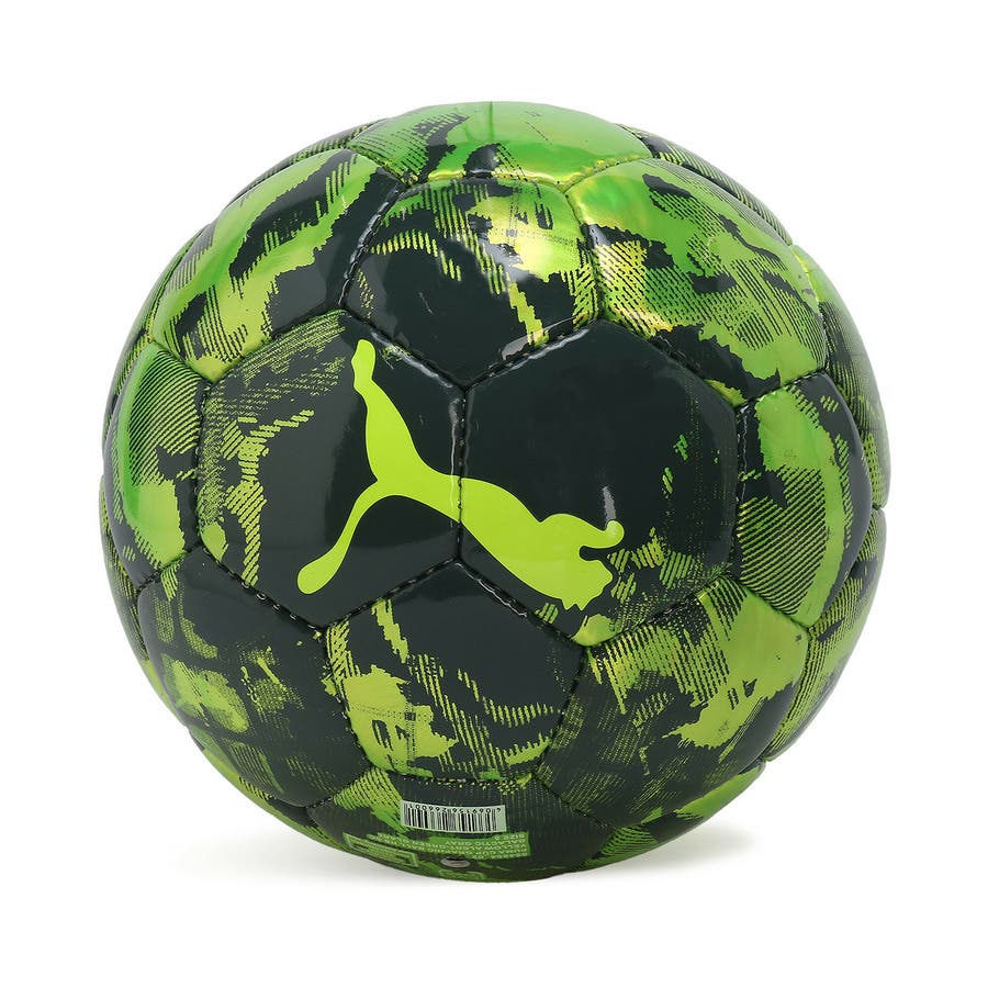 Amazon | PUMA(プーマ) 試合球 フットサル 2 ボール SC 4号球