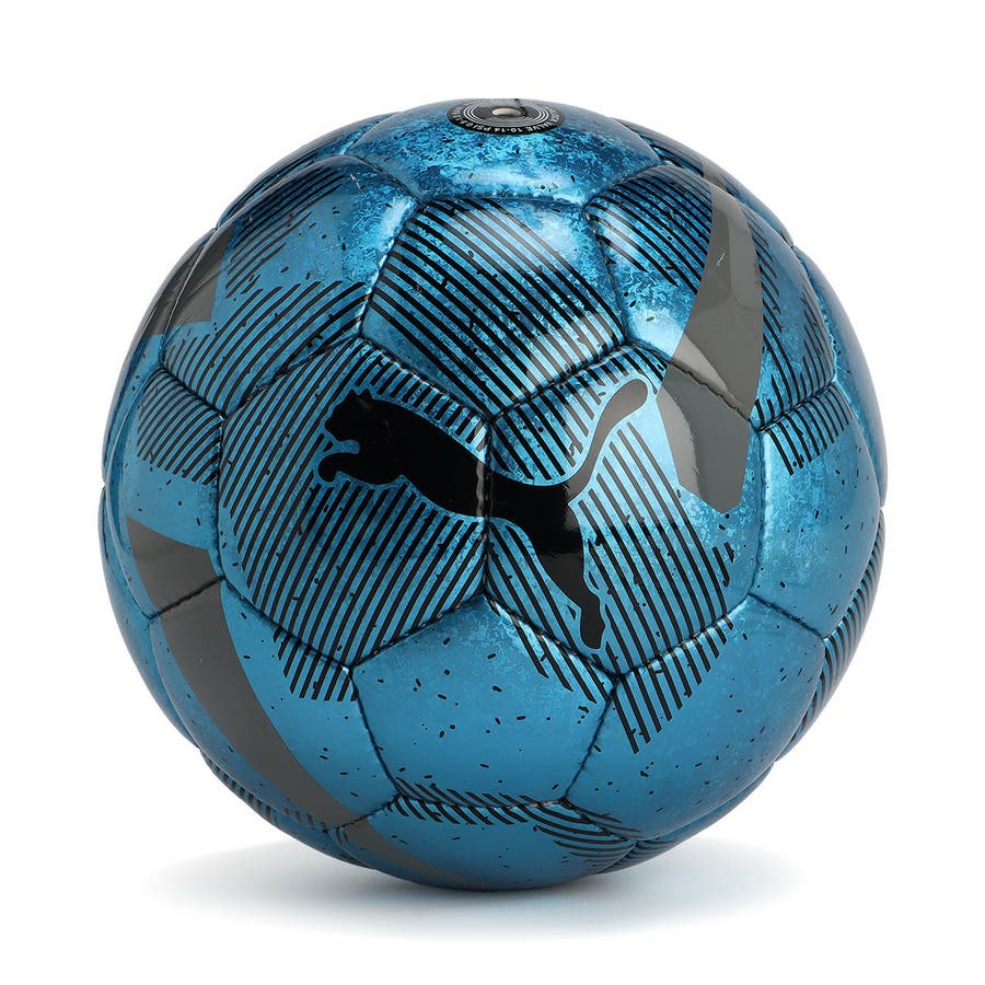 Puma サーマルスーツセット 青 Lサイズ 草津東サッカー　高校サッカー48番 Puma サーマルスーツセット 青 Lサイズ 草津東サッカー 高校
