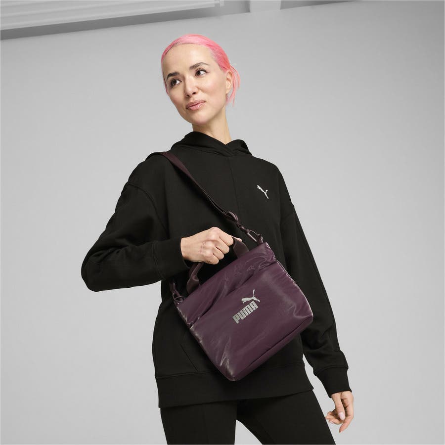 ウィメンズ UP ミニ トートバッグ[品番：PUMW0004103]｜PUMA（プーマ）のレディースファッション通販｜SHOPLIST（ショップリスト）