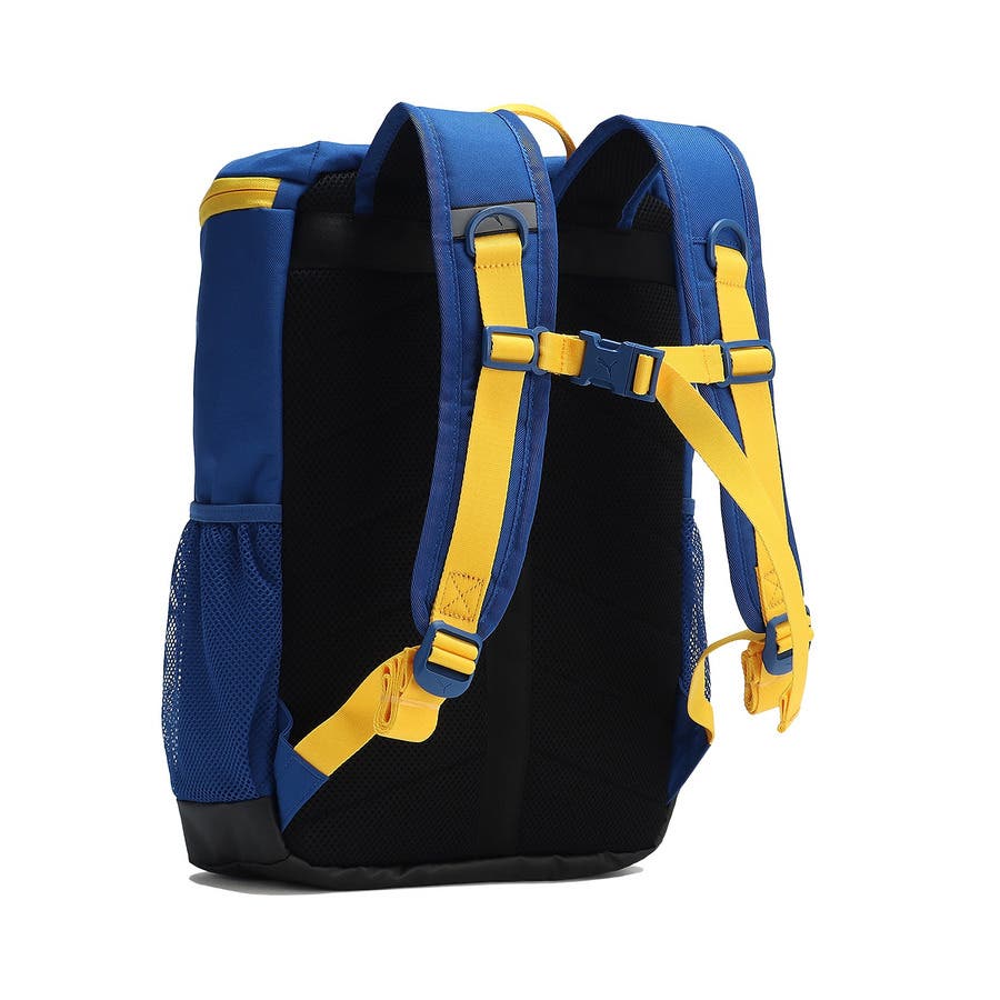 キッズ プーマ プッシュ バックパック 25L[品番：PUMW0000137]｜PUMA