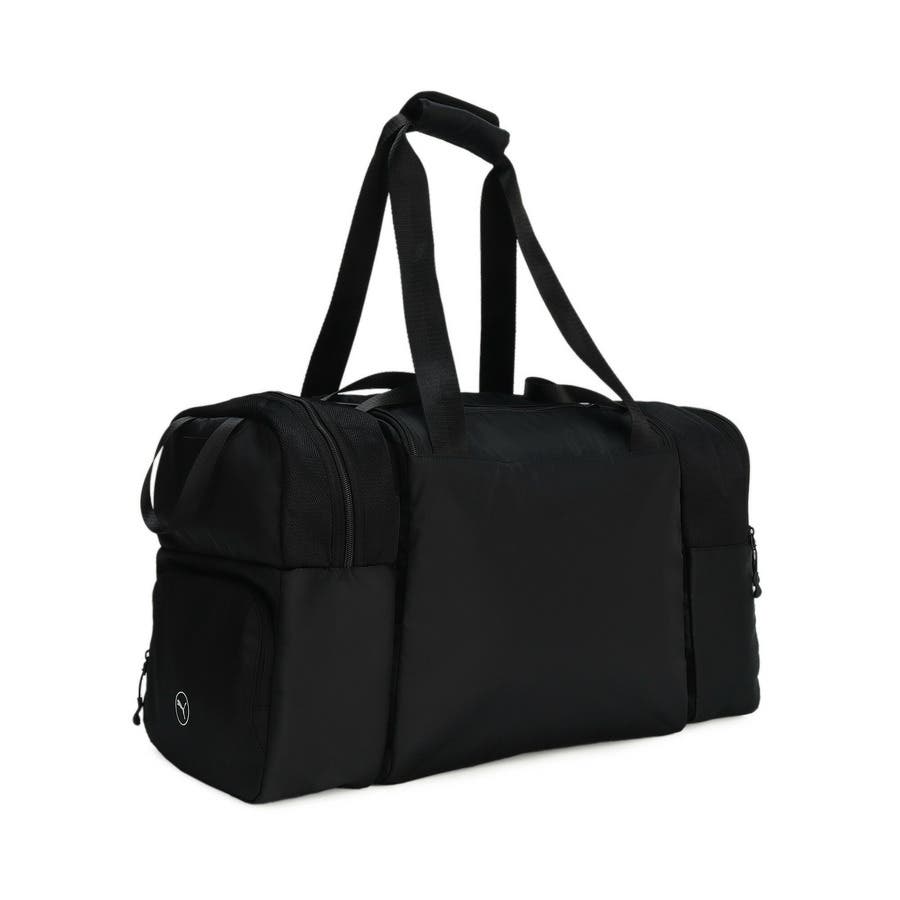 Supreme 2022FW ハウルボストンバッグ 黒 新品未使用 80l 人気 バッグ