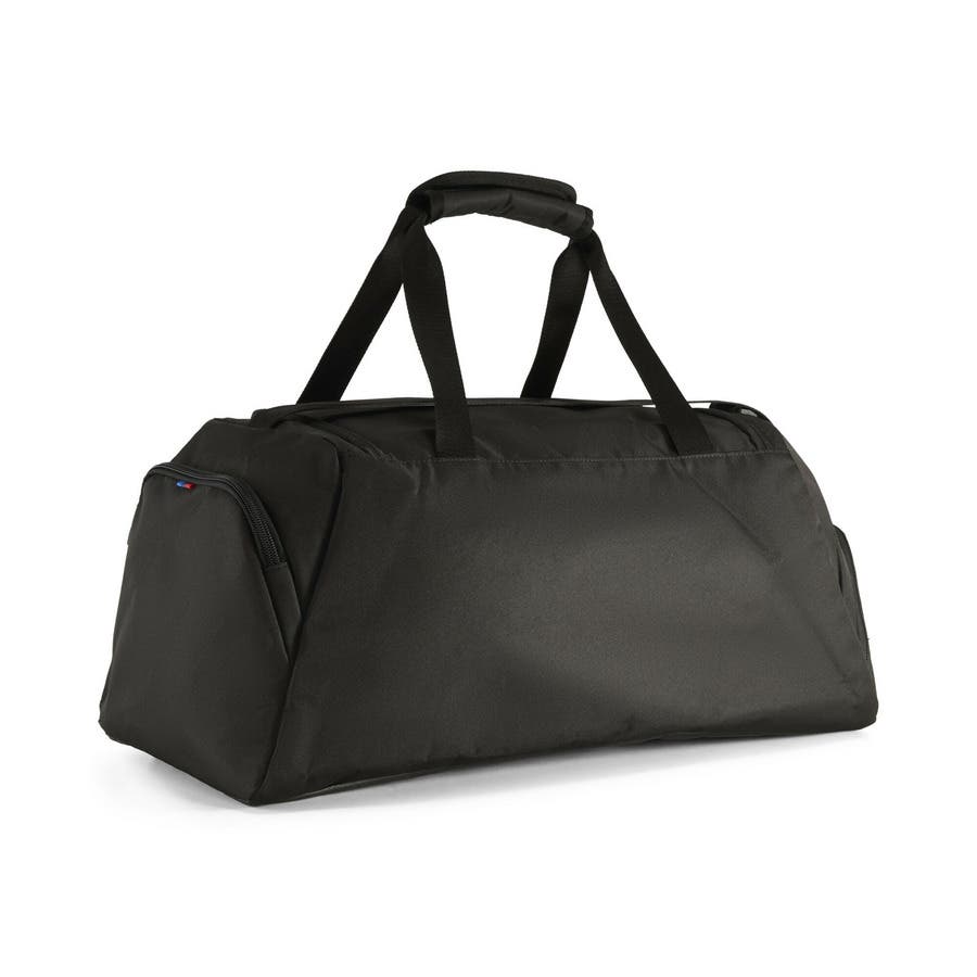 プーマ  PUMA×BMW MMS ダッフルバッグ  ボストンバッグ 32L 黒 楽天市場】【 BMW 純正 】ダッフルバッグ M Motorsport 容量約