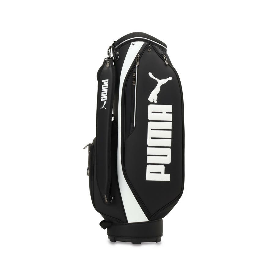 希少　完売　良品　プーマ　PUMA CBコア キャディバッグ　おしゃれ imgrc0096066409.jpg