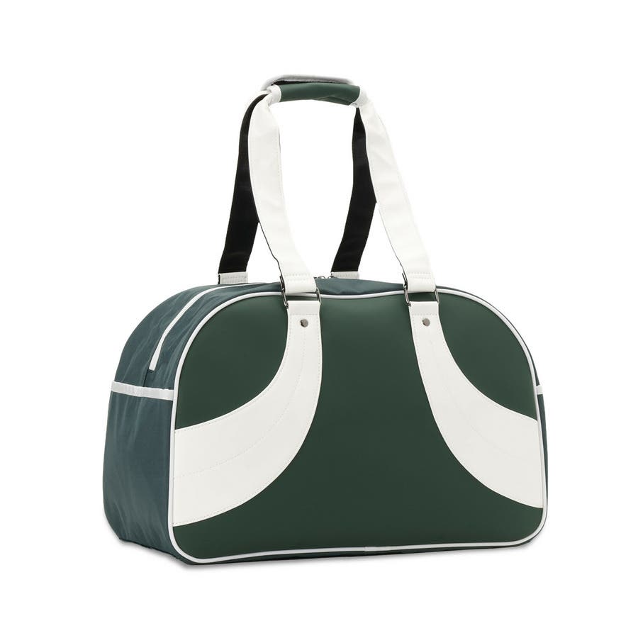 Y*o様 大特価！MARK&LONA ボストンバック　ゴルフ MARK&LONA マークアンドロナ ゴルフ用 ボストンバック - メルカリ