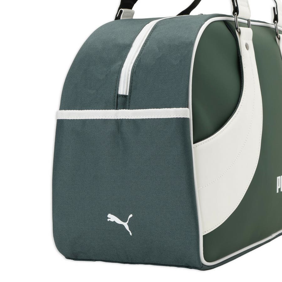 ユニセックス ゴルフ FOG クラシック ボストンバッグ 29L[品番