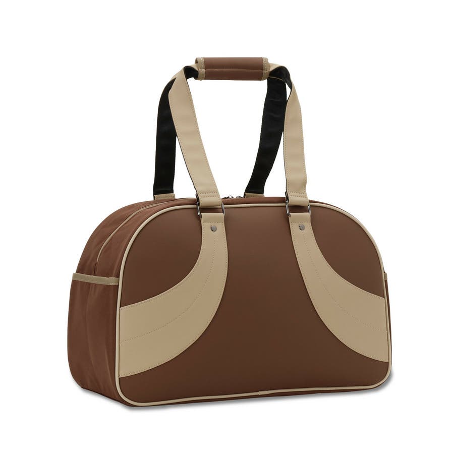 ユニセックス ゴルフ FOG クラシック ボストンバッグ 29L[品番