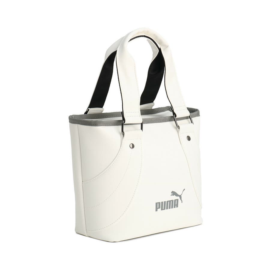 ユニセックス ゴルフ FOG クラシック ラウンド トートバッグ[品番