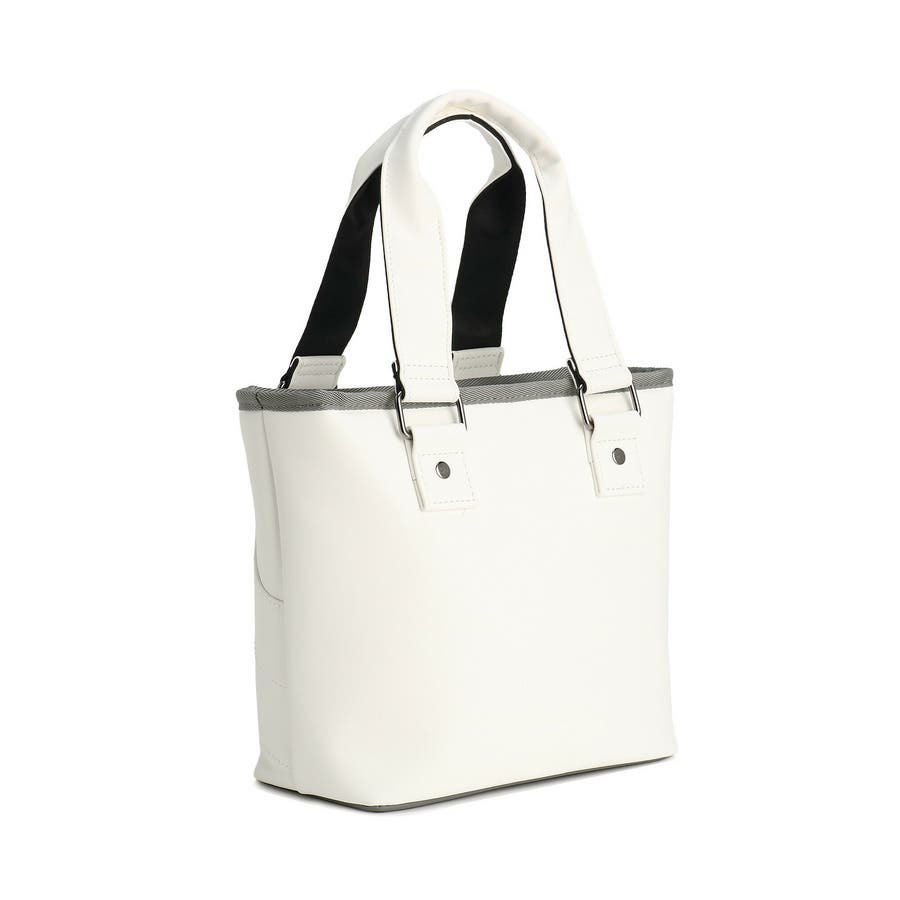 ユニセックス ゴルフ FOG クラシック ラウンド トートバッグ[品番