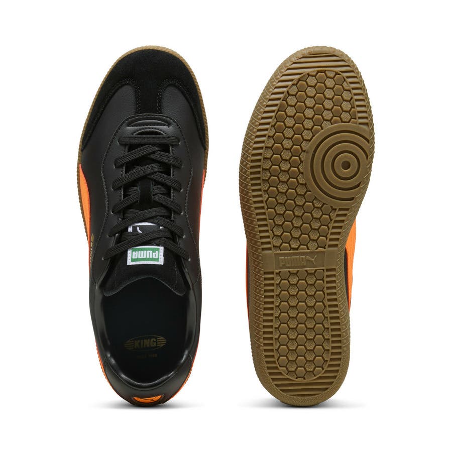 メンズ キング 21[品番：PUMW0008512]｜PUMA（プーマ）｜メンズ