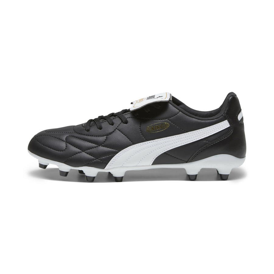 PUMA KING サッカースパイク27cm メンズ プーマ キング トップ FG サッカー スパイク[品番：PUMW0000756