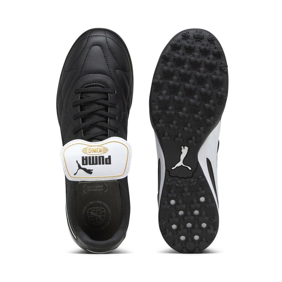 PUMA King Top TT 25.5プーマ キング トップ 新品未使用 PUMA公式】メンズ プーマ キング トップ TT サッカー