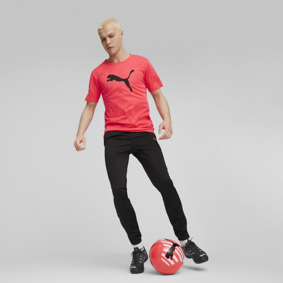 メンズ アタッカント TT サッカー トレーニングシューズ[品番