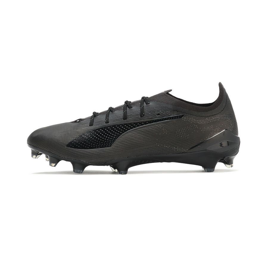 PUMAサッカースパイク　2つセット メンズ ウルトラ 5 アルティメット FG サッカースパイク[品番