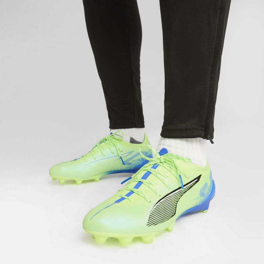 メンズ ウルトラ 5 アルティメット FG  サッカースパイク[品番：PUMW0004225]｜PUMA（プーマ）のメンズファッション通販｜SHOPLIST（ショップリスト）