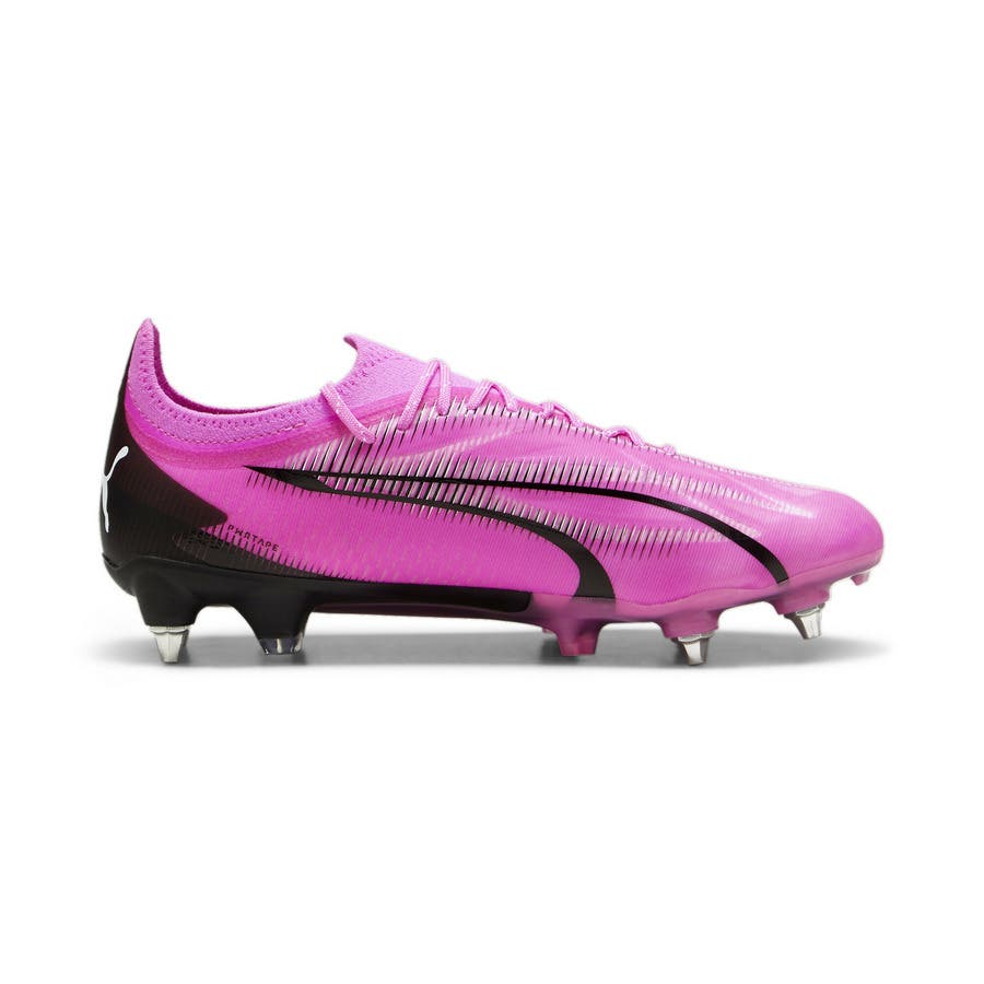 プーマ サッカー スパイク 29cm ウルトラ アルティメット MxSG PUMA公式】メンズ ウルトラ アルティメット MG サッカースパイク