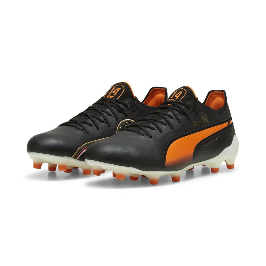 メンズ キング アルティメット クライフ FG/AG サッカー スパイク[品番