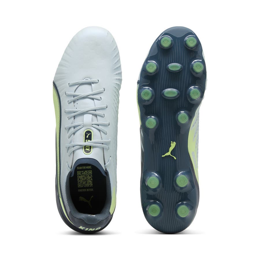 メンズ キング アルティメット HG サッカースパイク[品番