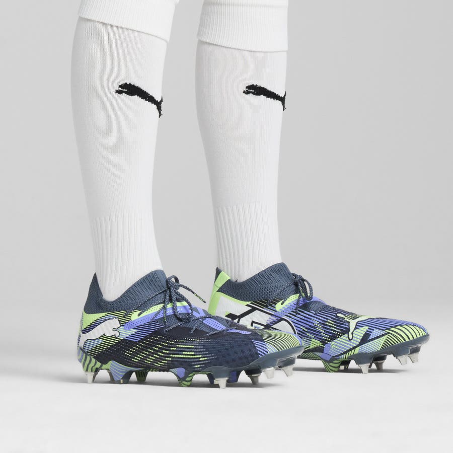 最終値下げ‼️PUMA フューチャーアルティメット トリック サッカー・フットサル