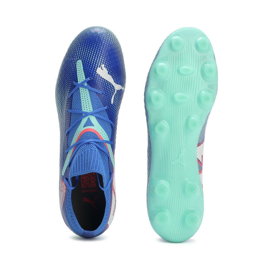 メンズ フューチャー 7 プロ HG サッカースパイク[品番