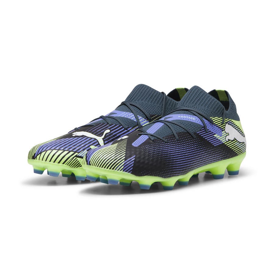 PUMA プーマ フューチャー 7 マッチ NJR COPA FG/AG ジュニア
