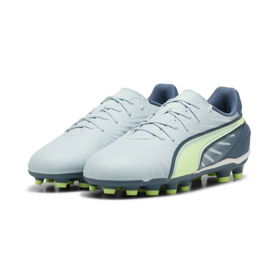 PUMA サッカー スパイク 24.5cm - メルカリ