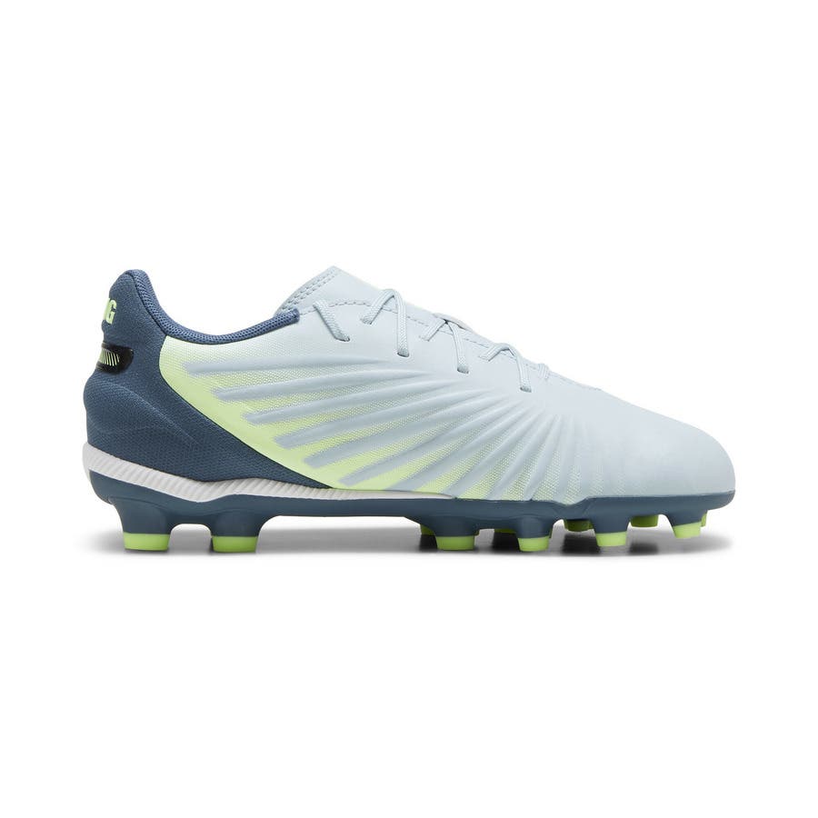 プーマ PUMA キッズ フューチャー 7 プレイ HG + MID Jr 107735