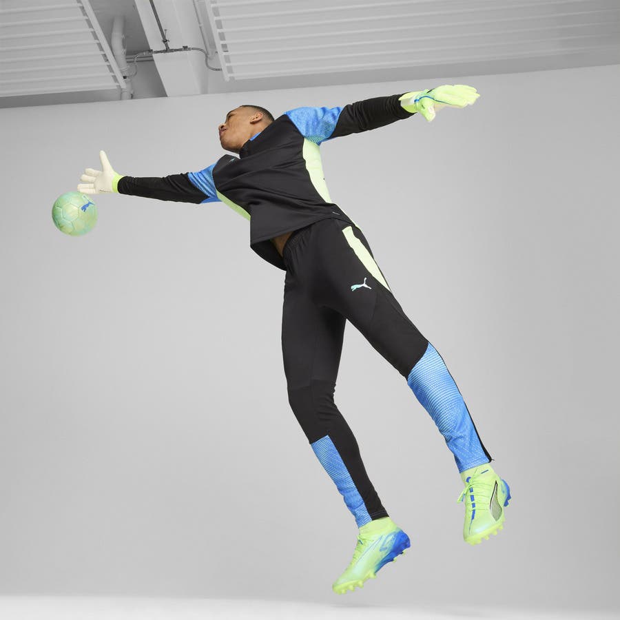 PUMA ULTRA アルティメット 26.0 サッカースパイク メンズ ウルトラ 5 アルティメット AG サッカースパイク[品番