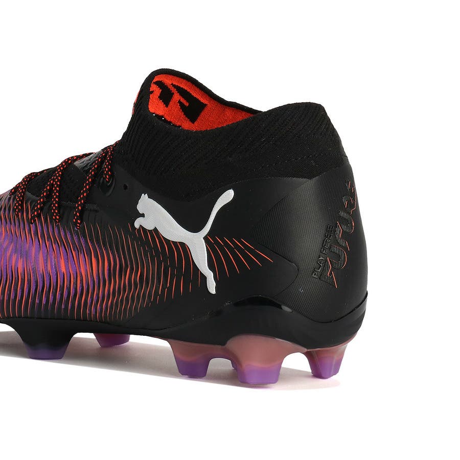 メンズ フューチャー 8 アルティメット FG サッカー スパイク