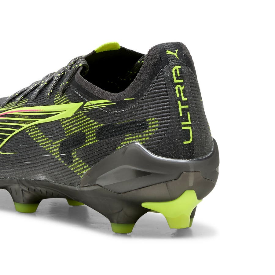 新品に近い　プーマ　Puma ウルトラ　アルティメット　27.5センチ　FG メンズ ウルトラ 5 アルティメット FG サッカー スパイク[品番