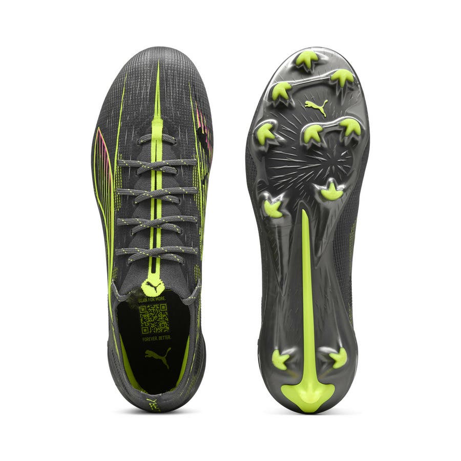 メンズ ウルトラ 5 アルティメット FG サッカー スパイク[品番